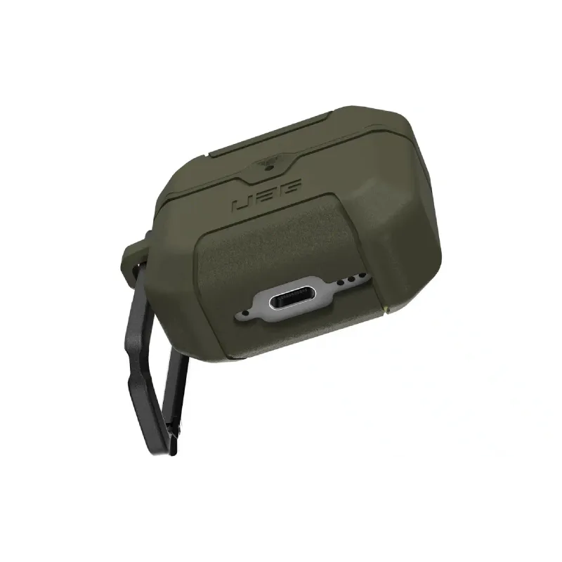 Случай UAG Scout, Olive Drab (104130117272)