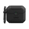 Primer UAG Scout, Black (104130114040)
