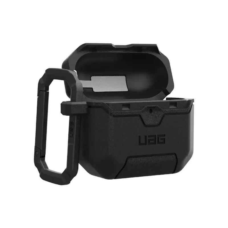 Primer UAG Scout, Black (104130114040)