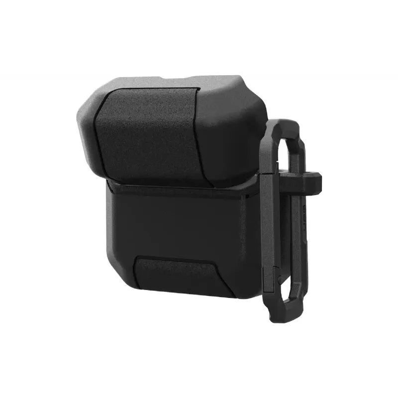 Primer UAG Scout, Black (104130114040)