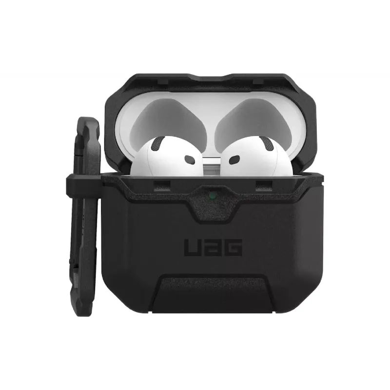 Primer UAG Scout, Black (104130114040)
