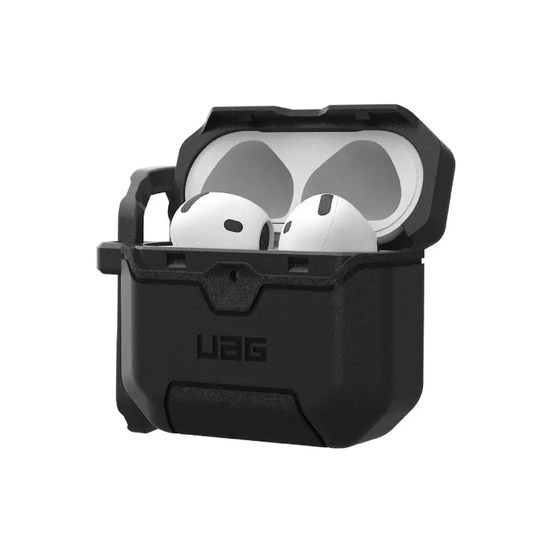 Primer UAG Scout, Black (104130114040)