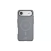 Случай UAG Dot MagSafe, Ash (114539113131)