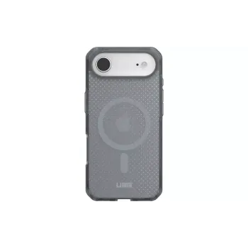 Case UAG Dot MagSafe (114539113131), for Apple iPhone 17 Air, Ash