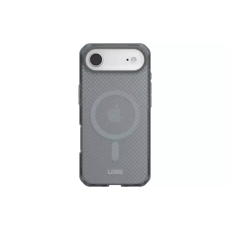 Случай UAG Dot MagSafe, Ash (114539113131)