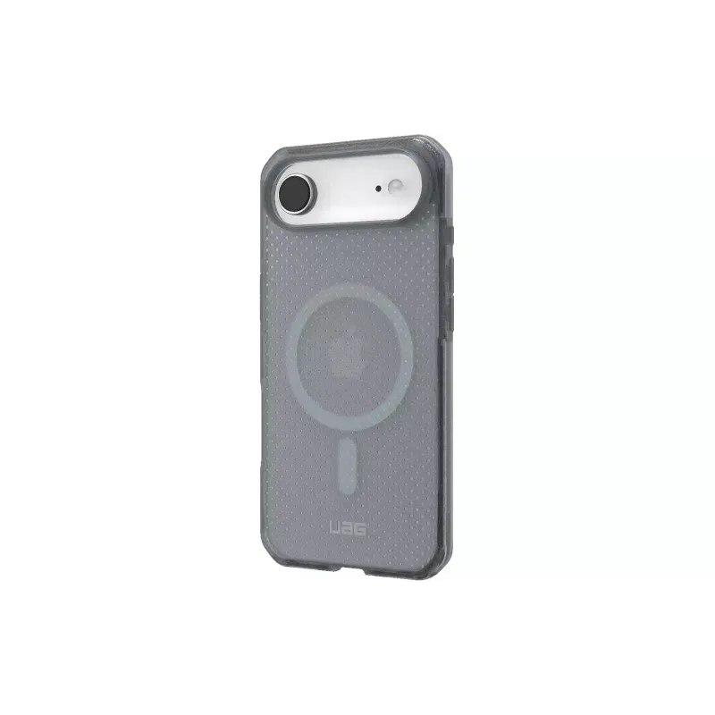 Случай UAG Dot MagSafe, Ash (114539113131)