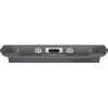 Случай UAG Dot MagSafe, Ash (114539113131)