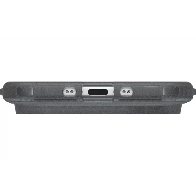Случай UAG Dot MagSafe, Ash (114539113131)