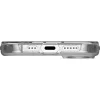 Чохол UAG Scout Clear MagSafe (114559114341), для Apple iPhone 17, Ice/White