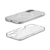 Чохол UAG Scout Clear MagSafe (114559114341), для Apple iPhone 17, Ice/White