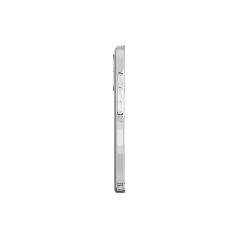 Чохол UAG Scout Clear MagSafe (114559114341), для Apple iPhone 17, Ice/White