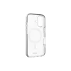 Чохол UAG Scout Clear MagSafe (114559114341), для Apple iPhone 17, Ice/White