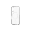 Чохол UAG Scout Clear MagSafe (114559114341), для Apple iPhone 17, Ice/White