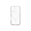 Чохол UAG Scout Clear MagSafe (114559114341), для Apple iPhone 17, Ice/White