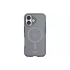 Случай UAG Dot MagSafe, Ash (114538113131)