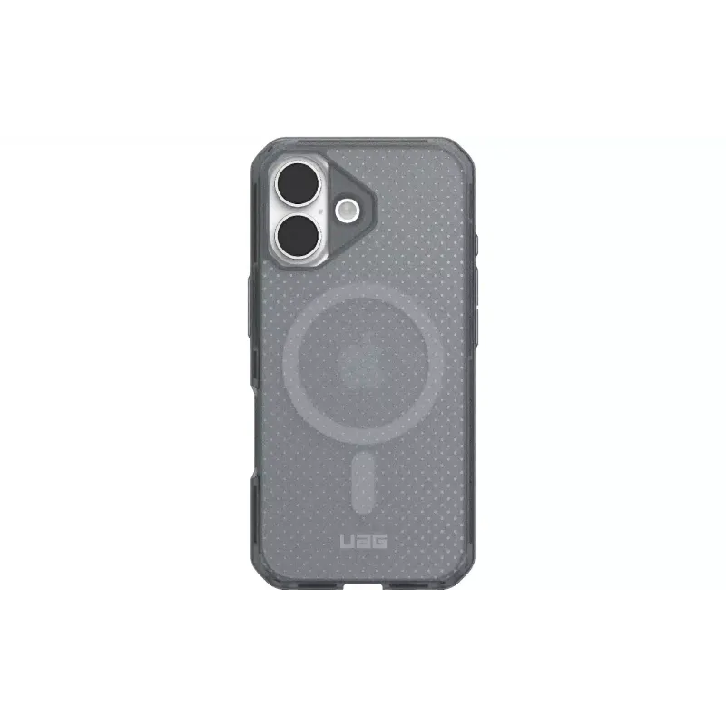 Случай UAG Dot MagSafe, Ash (114538113131)