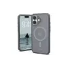 Случай UAG Dot MagSafe, Ash (114538113131)