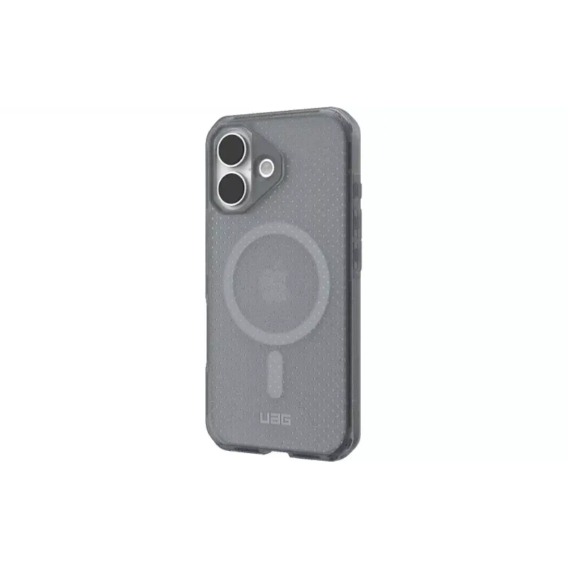 Случай UAG Dot MagSafe, Ash (114538113131)