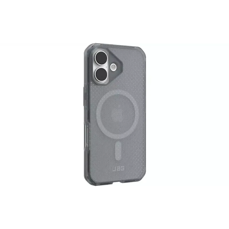 Случай UAG Dot MagSafe, Ash (114538113131)