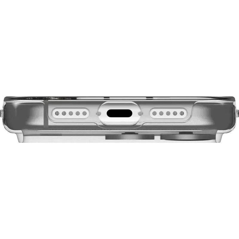 Primer UAG Scout Clear MagSafe, Ice/White (114558114341)