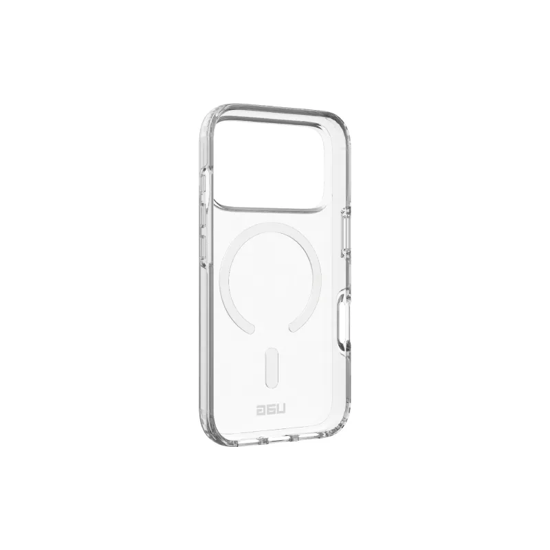 Primer UAG Scout Clear MagSafe, Ice/White (114558114341)