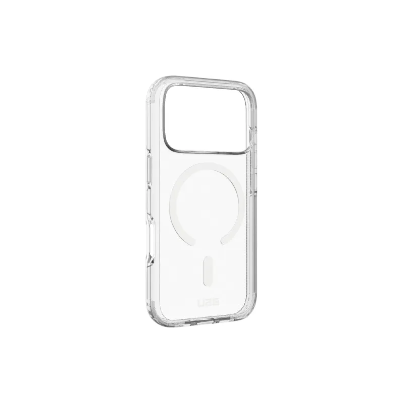Primer UAG Scout Clear MagSafe, Ice/White (114558114341)