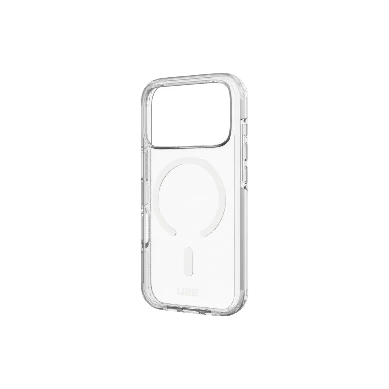 Primer UAG Scout Clear MagSafe, Ice/White (114558114341)