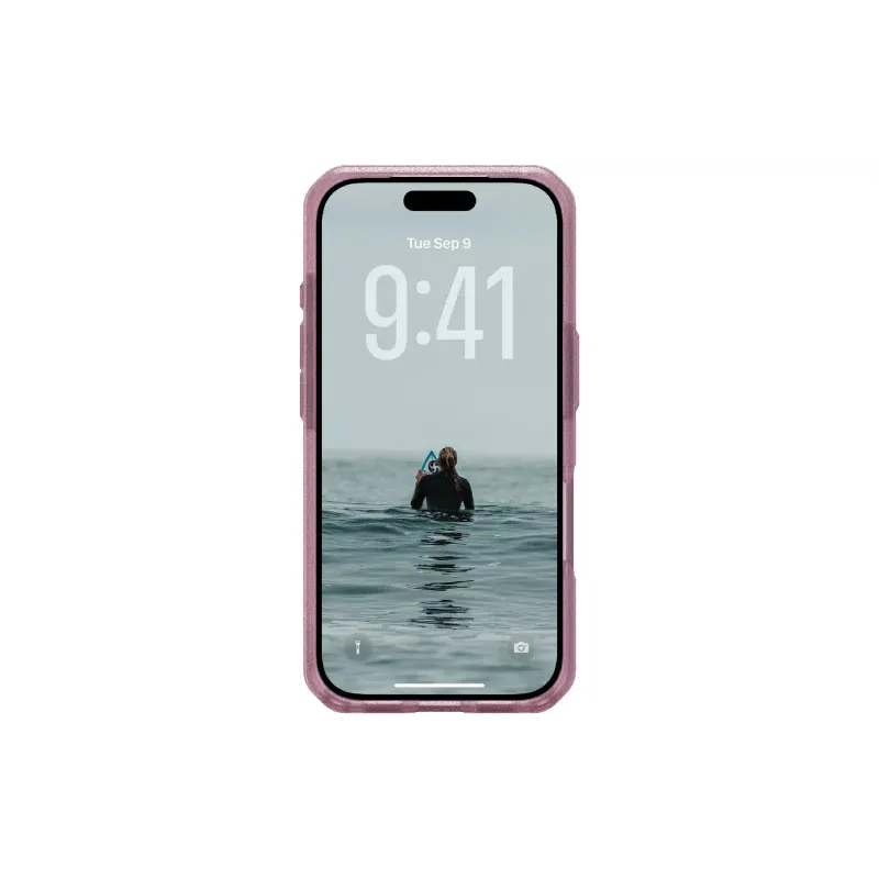 Caso UAG Dot MagSafe, Purple (114536114E4E)