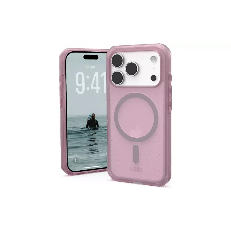 Caso UAG Dot MagSafe, Purple (114536114E4E)
