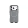 Чохол UAG Dot MagSafe (114536113131), для Apple iPhone 17 Pro, Ash