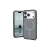 Чохол UAG Dot MagSafe (114536113131), для Apple iPhone 17 Pro, Ash