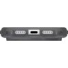 Чохол UAG Dot MagSafe (114536113131), для Apple iPhone 17 Pro, Ash