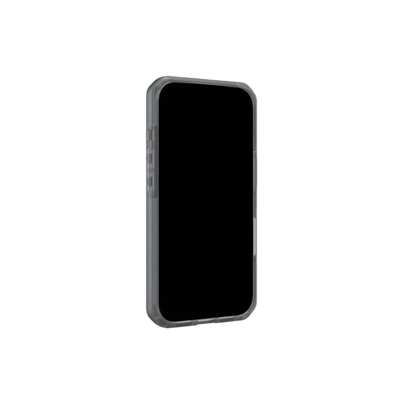 Чохол UAG Dot MagSafe (114536113131), для Apple iPhone 17 Pro, Ash