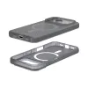 Чохол UAG Dot MagSafe (114536113131), для Apple iPhone 17 Pro, Ash