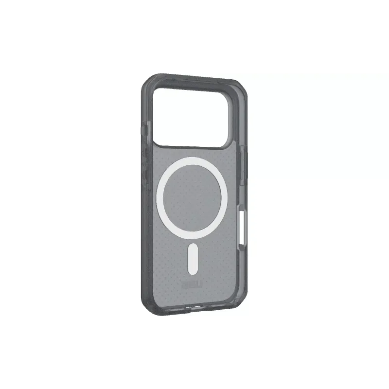Чохол UAG Dot MagSafe (114536113131), для Apple iPhone 17 Pro, Ash
