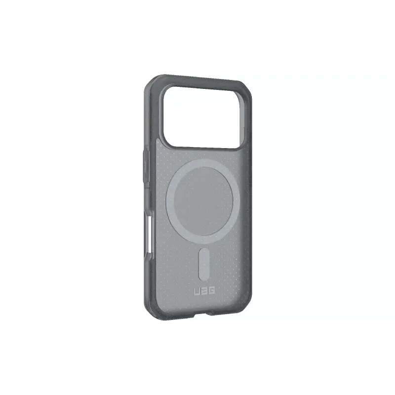 Чохол UAG Dot MagSafe (114536113131), для Apple iPhone 17 Pro, Ash