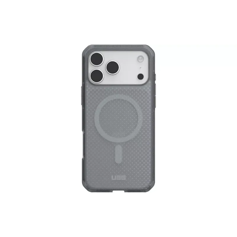Περίπτωση UAG Dot MagSafe, Ash (114537113131)