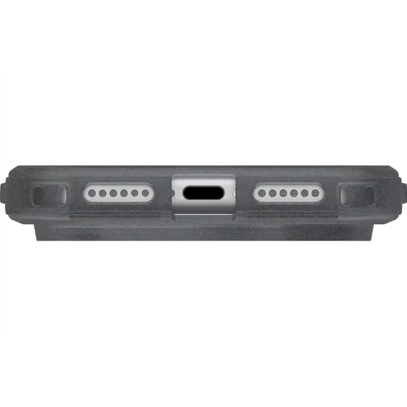 Περίπτωση UAG Dot MagSafe, Ash (114537113131)