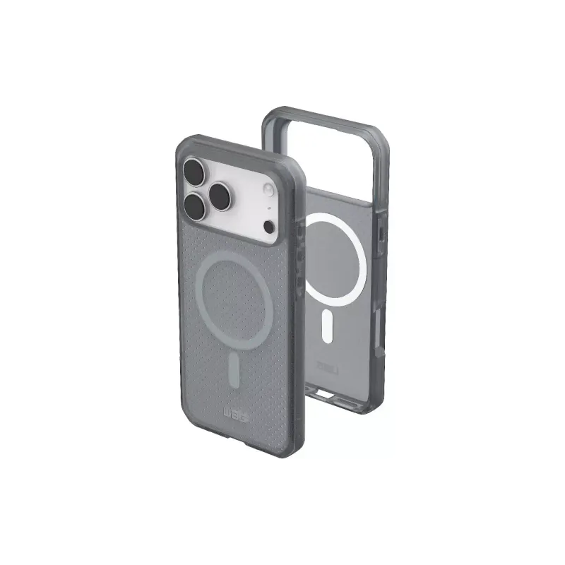 Περίπτωση UAG Dot MagSafe, Ash (114537113131)