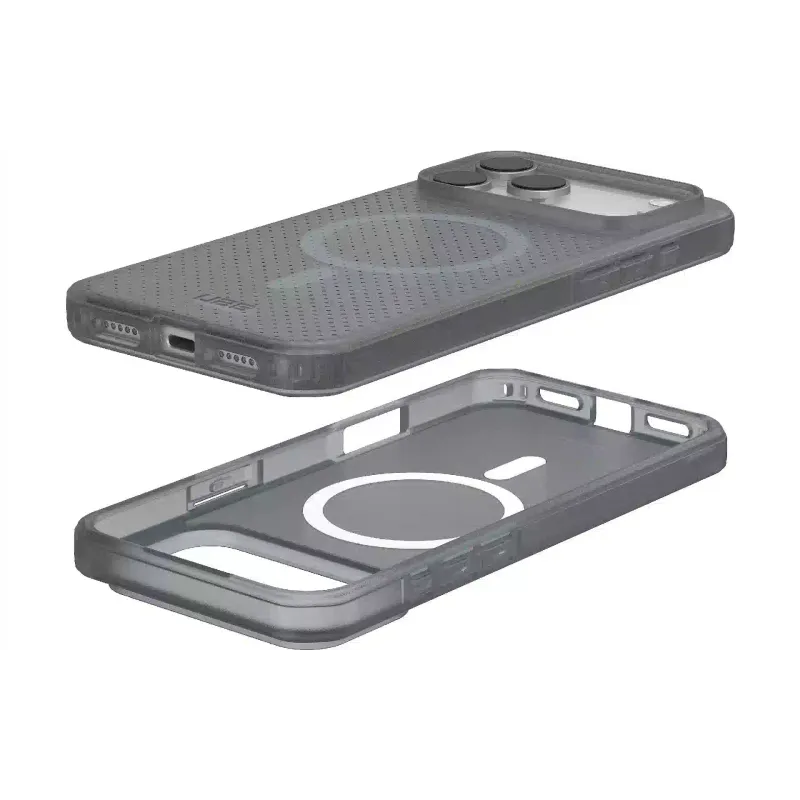 Περίπτωση UAG Dot MagSafe, Ash (114537113131)