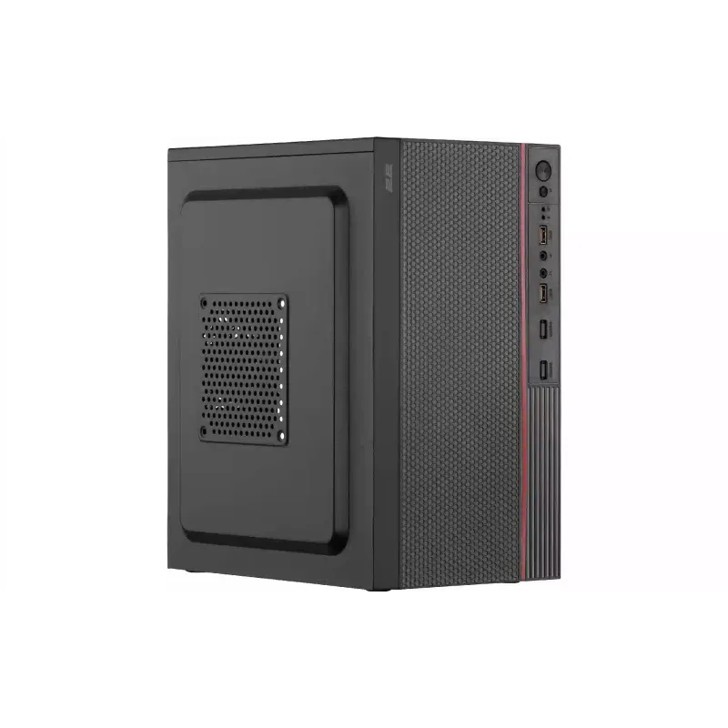 PC-tok 2E TeamX, Black (2E-TMX03-500)