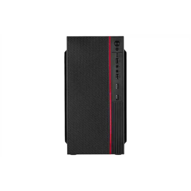 PC-tok 2E TeamX, Black (2E-TMX03-500)