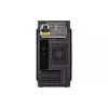PC-tok 2E TeamX, Black (2E-TMX03-500)
