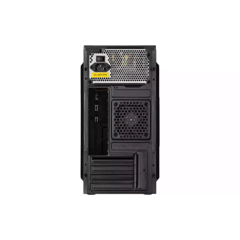 PC-tok 2E TeamX, Black (2E-TMX03-500)