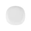 طبق العشاء Ardesto Molize, White (AR2927MW)