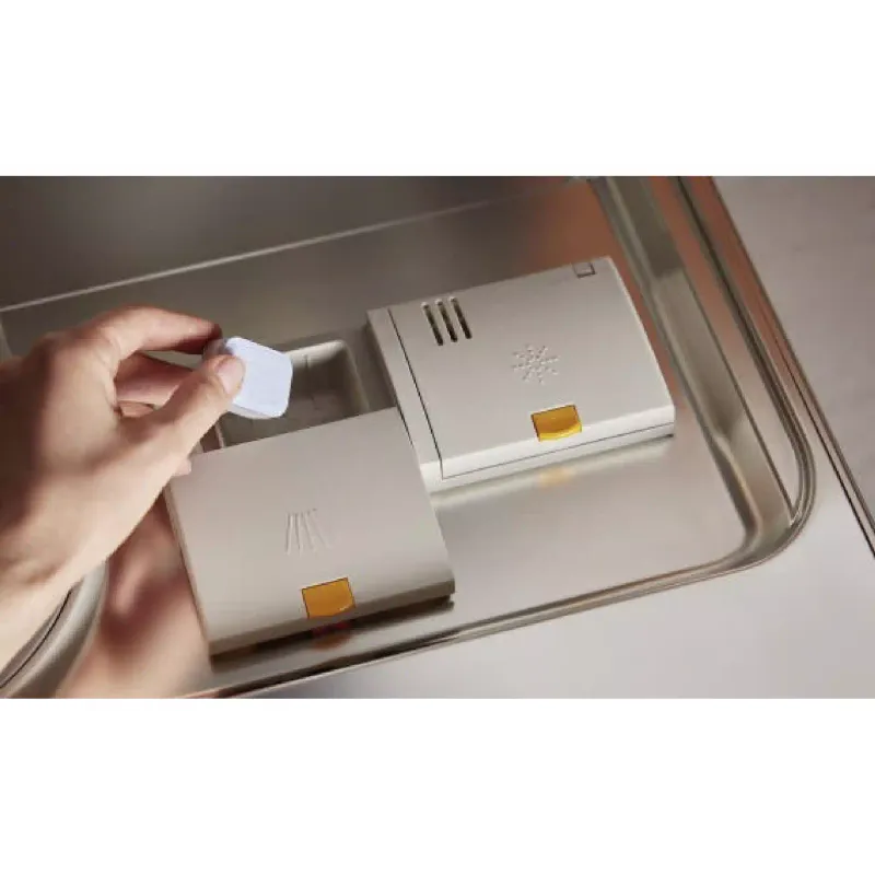 Pastilhas para lava-louças Miele Ultra Tabs (21995529EU3)