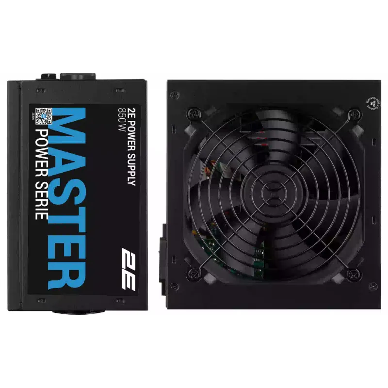 Блок живлення 2E  (2E-MP850-120APFC)