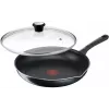 Тиган с капак Tefal, Black (B5580223_SET)