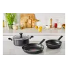 Тиган с капак Tefal, Black (B5580223_SET)