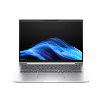 Laptop HP Probook 4-G1a, Silver (B9ZG8ET)